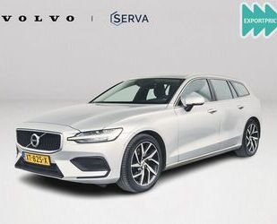 Volvo V60 Gebrauchtwagen
