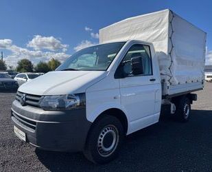 VW T5 Transporter Gebrauchtwagen