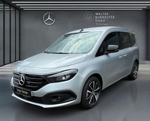 Mercedes-Benz EQT Gebrauchtwagen