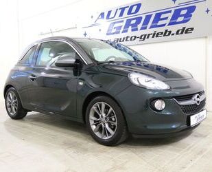 Opel Adam Gebrauchtwagen