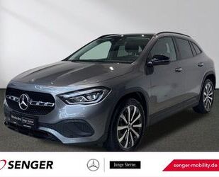 Mercedes-Benz GLA 250 Gebrauchtwagen