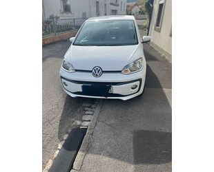 VW up! Gebrauchtwagen