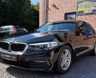 BMW 520 Gebrauchtwagen