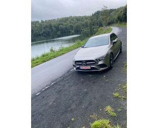 Mercedes-Benz A 220 Gebrauchtwagen