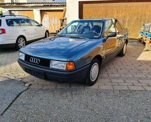 Audi 80 Gebrauchtwagen