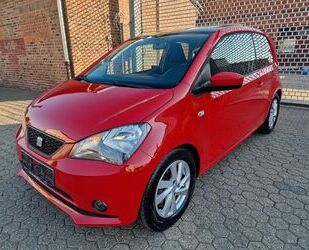 Seat Mii Gebrauchtwagen