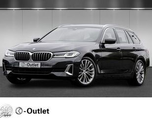 BMW 530 Gebrauchtwagen