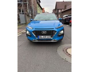 Hyundai KONA Gebrauchtwagen