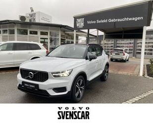 Volvo XC40 Gebrauchtwagen