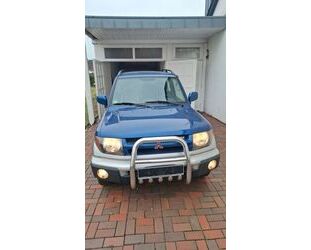 Mitsubishi Pajero Pinin 