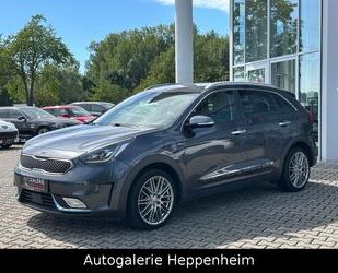 Kia Niro Gebrauchtwagen