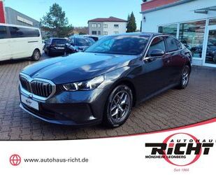 BMW 520 Gebrauchtwagen