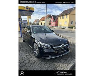 Mercedes-Benz C 300 Gebrauchtwagen