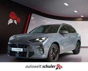 Cupra Terramar Gebrauchtwagen