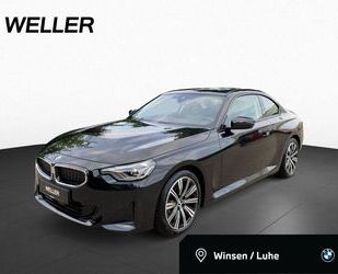 BMW 220 Gebrauchtwagen