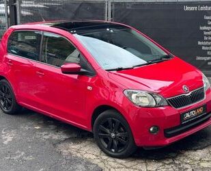 Skoda Citigo Gebrauchtwagen