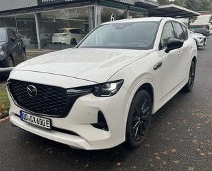 Mazda CX-60 Gebrauchtwagen