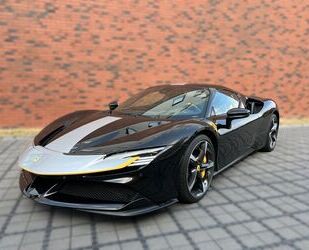Ferrari SF90 Gebrauchtwagen