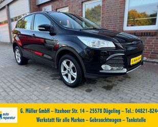 Ford Kuga Gebrauchtwagen