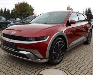 Hyundai IONIQ 5 Gebrauchtwagen