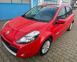 Renault Clio Gebrauchtwagen