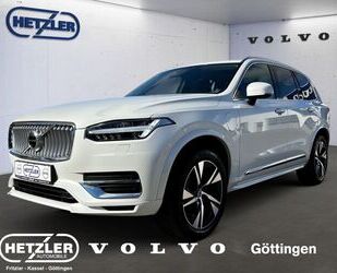 Volvo XC90 Gebrauchtwagen