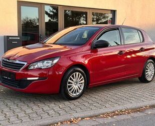 Peugeot 308 Gebrauchtwagen