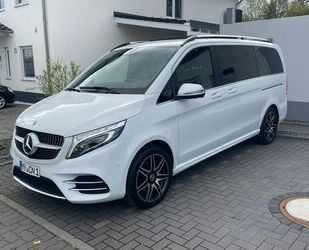Mercedes-Benz V 250 Gebrauchtwagen