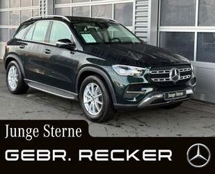 Mercedes-Benz GLE 450 Gebrauchtwagen