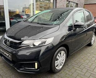 Honda Jazz Gebrauchtwagen