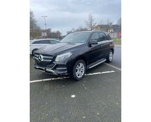 Mercedes-Benz GLE 350 Gebrauchtwagen