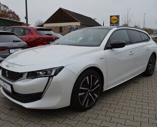 Peugeot 508 Gebrauchtwagen