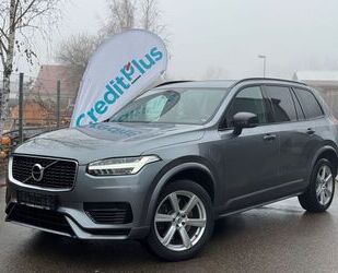 Volvo XC90 Gebrauchtwagen