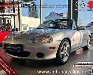 Mazda MX-5 Gebrauchtwagen