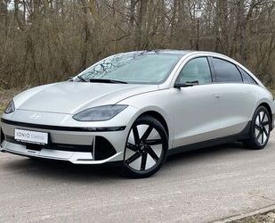 Hyundai IONIQ 6 Gebrauchtwagen