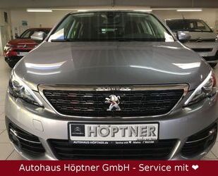 Peugeot 308 Gebrauchtwagen
