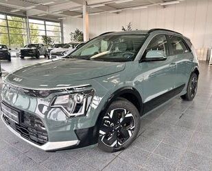 Kia Niro Gebrauchtwagen