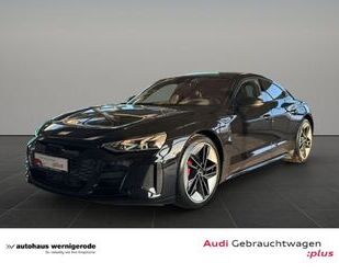 Audi RS e-tron GT Gebrauchtwagen