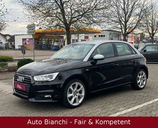 Audi A1 Gebrauchtwagen