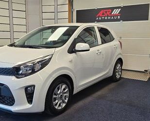 Kia Picanto Gebrauchtwagen