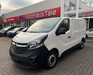 Opel Vivaro Gebrauchtwagen