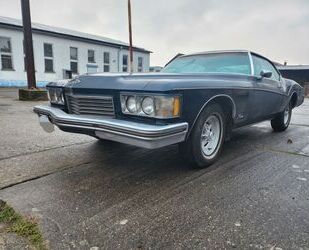 Buick Riviera Gebrauchtwagen