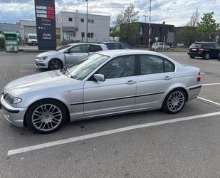 BMW 318 Gebrauchtwagen