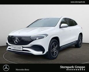 Mercedes-Benz EQA Gebrauchtwagen