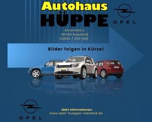 Opel Vivaro Gebrauchtwagen