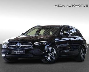 Mercedes-Benz C 300 Gebrauchtwagen