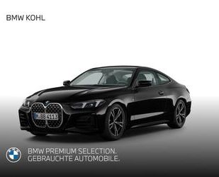 BMW 430 Gebrauchtwagen