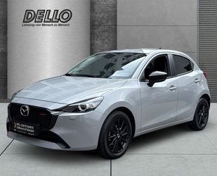 Mazda 2 Gebrauchtwagen