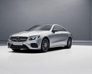 Mercedes-Benz E 450 Gebrauchtwagen