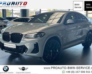 BMW X4 Gebrauchtwagen